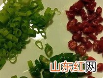 平底锅煎金针菇的做法 5步快速搞定