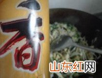 素炒豆芽 简单的减脂小菜适合清理肠胃