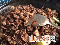 红烧牛肉怎么做好吃又嫩 红烧牛肉的简单做法