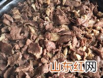 红烧牛肉怎么做好吃又嫩 红烧牛肉的简单做法