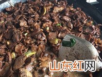 红烧牛肉怎么做好吃又嫩 红烧牛肉的简单做法