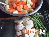 红烧牛肉怎么做好吃又嫩 红烧牛肉的简单做法