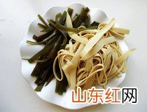 麻辣呛汤面家常做法 在家也能吃得麻辣鲜香超级过瘾
