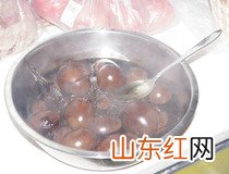 乡巴佬鸡蛋 在家也能自制乡巴佬鸡蛋