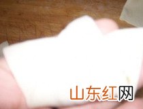 馄饨的做法 9个步骤做出美味馄饨