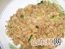 馄饨的做法 9个步骤做出美味馄饨