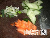 馄饨的做法 9个步骤做出美味馄饨