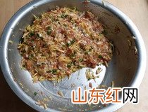 南瓜馅饼做法 黄金南瓜馅饼香脆软糯做法介绍