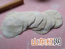 南瓜馅饼做法 黄金南瓜馅饼香脆软糯做法介绍