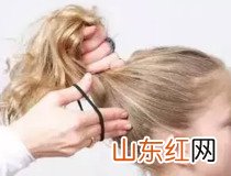 怎么盘发 盘发步骤