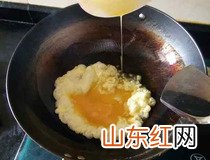 炒饭怎么做好吃 蔬菜鸡蛋炒饭简单一人食做法