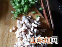 炒饭怎么做好吃 蔬菜鸡蛋炒饭简单一人食做法