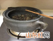 怎么熬中药让药效更好