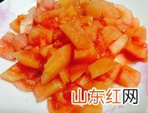 牛腩怎么做好吃 番茄土豆焖牛腩软烂酸甜老少咸宜