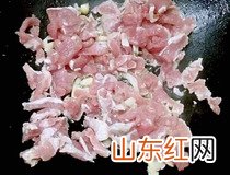 辣炒猪肉做法图解 8步教你做辣炒猪肉