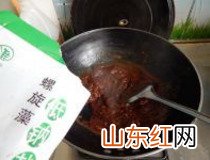 甜面酱怎么做 在家自制甜面酱的简单步骤