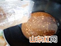 甜面酱怎么做 在家自制甜面酱的简单步骤