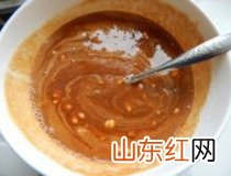 甜面酱怎么做 在家自制甜面酱的简单步骤