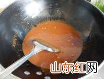 甜面酱怎么做 在家自制甜面酱的简单步骤