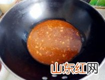 甜面酱怎么做 在家自制甜面酱的简单步骤