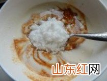 甜面酱怎么做 在家自制甜面酱的简单步骤