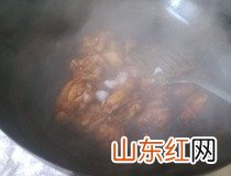 鸡腿肉怎么炒好吃 试试这道香菇鸡腿肉