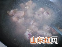 鸡腿肉怎么炒好吃 试试这道香菇鸡腿肉