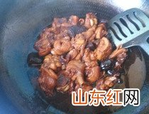 鸡腿肉怎么炒好吃 试试这道香菇鸡腿肉