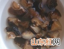 鸡腿肉怎么炒好吃 试试这道香菇鸡腿肉