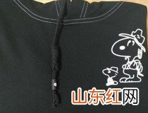 卫衣带子怎么打结好看 学会这招打结更好看