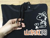 卫衣带子怎么打结好看 学会这招打结更好看