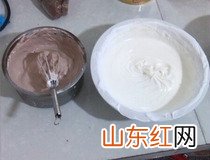 自制冰激凌 在家自己做冰淇淋的简单方法步骤