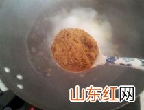 红糖煮鸡蛋做法图解 鸡蛋红糖水怎么做