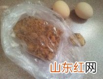 红糖煮鸡蛋做法图解 鸡蛋红糖水怎么做
