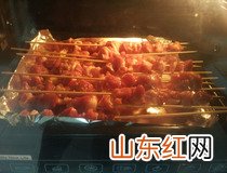 自制烤羊肉做法 在家如何做出美味烤羊肉