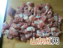 自制烤羊肉做法 在家如何做出美味烤羊肉