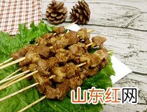 自制烤羊肉做法 在家如何做出美味烤羊肉