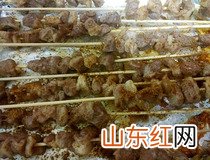 自制烤羊肉做法 在家如何做出美味烤羊肉