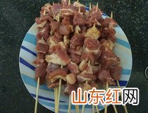 自制烤羊肉做法 在家如何做出美味烤羊肉