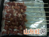 自制烤羊肉做法 在家如何做出美味烤羊肉