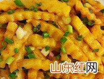 土豆怎样炸才脆 这样炸土豆条更脆更好吃