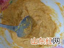 南瓜饼怎么做好吃又简单 软糯南瓜饼简单做法