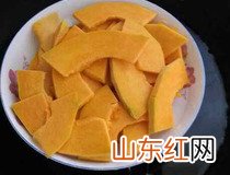 南瓜饼怎么做好吃又简单 软糯南瓜饼简单做法