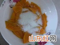 南瓜饼怎么做好吃又简单 软糯南瓜饼简单做法