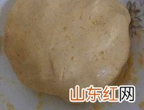 南瓜饼怎么做好吃又简单 软糯南瓜饼简单做法