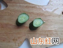 菱角炒肉做法图解 简单做出特色风味小炒菜