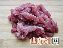 醋肉怎么炸 炸醋肉做法步骤
