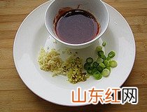 醋肉怎么炸 炸醋肉做法步骤