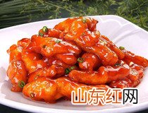 醋肉怎么炸 炸醋肉做法步骤
