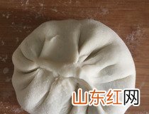 东北馅饼做法图解 在家自制韭菜肉馅馅饼外皮酥脆